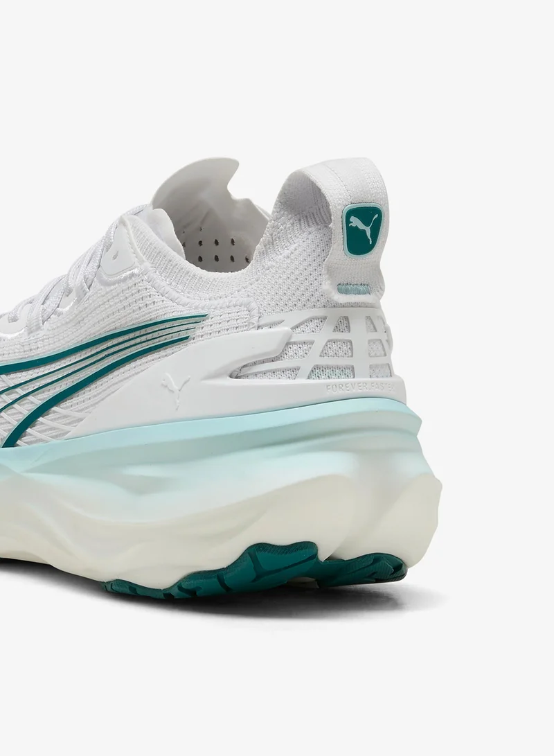 Puma PUMA White-Fresh Water Foreverrun Nitro 2 for Men | Best Price UAE
